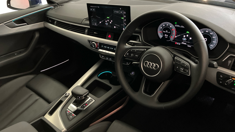 Audi A5 35 TFSI Sport 5dr S Tronic Petrol Hatchback